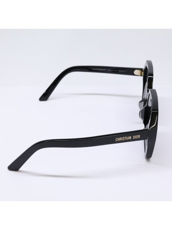Dior Midnight S2f Polygon Eyewear main image 4